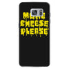 more cheese please Samsung Galaxy S7