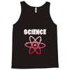 science Tank Top