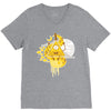 dreamsphere V-Neck Tee