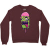 ice cream Crewneck Sweatshirt