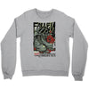 fallen Crewneck Sweatshirt