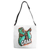 graa Adjustable Strap Totes