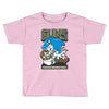 anti dauphin violeurs Toddler T-shirt