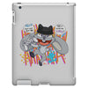 playing games iPad 3 and 4 Case