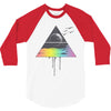 breathe 3/4 Sleeve Shirt