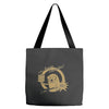 makin bacon pancakes Tote Bags