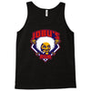 jobu's rum Tank Top