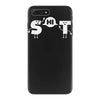 s hi t funny geek reading books type iPhone 7 Plus Case