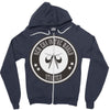 new era in the world Zipper Hoodie