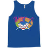 Wave Crusher Tank Top
