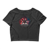the empire rises Crop Top