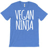 vegan ninja T-Shirt