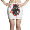 ninja ink Mini Skirts