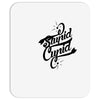 stupid cupid Mousepad