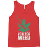 new drug Tank Top
