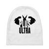 Plus Ultra Baby Beanies