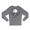 death by squence Long Sleeve Shirts