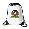 music Drawstring Bags