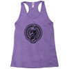 wa wa wa whip it Racerback Tank