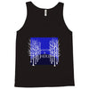 Winter (f76) Tank Top