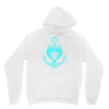 sea turtles Unisex Hoodie