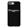 Preggers iPhone 8 Plus
