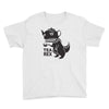 tea rex Youth Tee