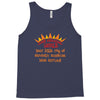 sarcastic sunshine Tank Top