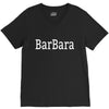 barbara V-Neck Tee