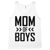 mom of boys Tank Top