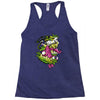 rodeos of japelanos Racerback Tank