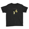 let's get naked Youth Tee