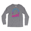 hunter Long Sleeve Shirts