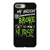 halloween nurses iPhone 8 Plus