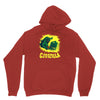 goodzilla Unisex Hoodie