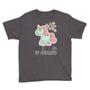 My Homework Youth Tee