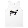 Yay! Tank Top