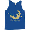 for together Tank Top