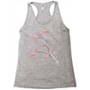ptiny pterosaurs Racerback Tank