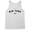 New York 2018 Tank Top
