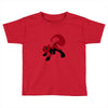 deadpool Toddler T-shirt