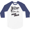 sanctuary speeder races 3/4 Sleeve Shirt