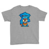 get charalter Youth Tee