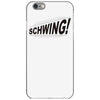 schwing! iPhone 6/6s Case