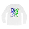 Death Grips Long Sleeve Shirts