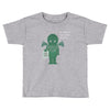 monster issues cthulhu Toddler T-shirt