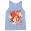 red skies Tank Top