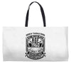 Things Better 1960 Age Approach Magnificent Weekender Totes