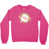 Love Win Crewneck Sweatshirt