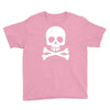 skull Youth Tee